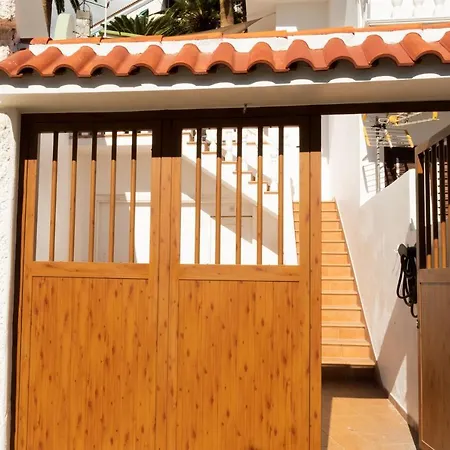 Casa vacanze Live Caletillas Taunus Candelaria
